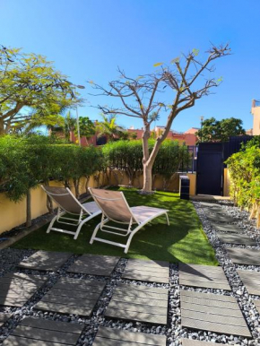 Meloneras Garden Bungalow